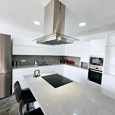 Villa Blue Moon Tías