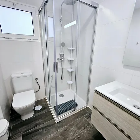 Blue Moon Villa Tías