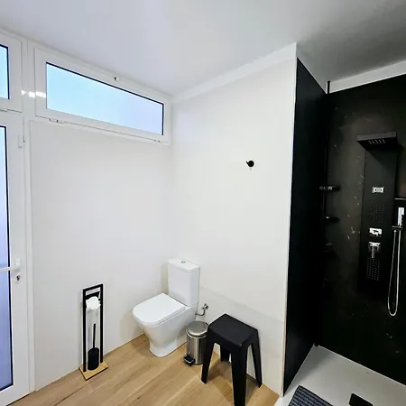 Blue Moon Villa Tías