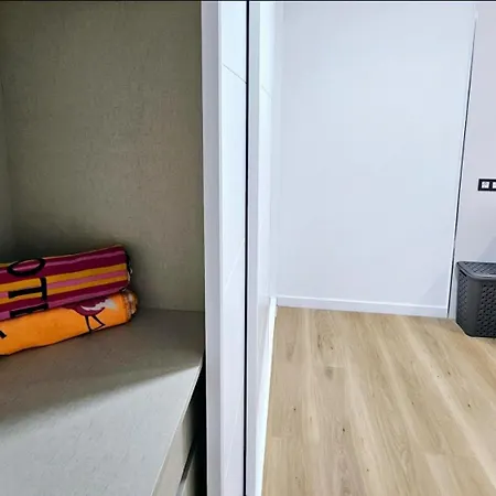 Villa Blue Moon Tías