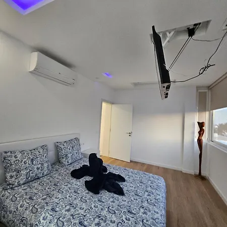 Blue Moon Villa Tías