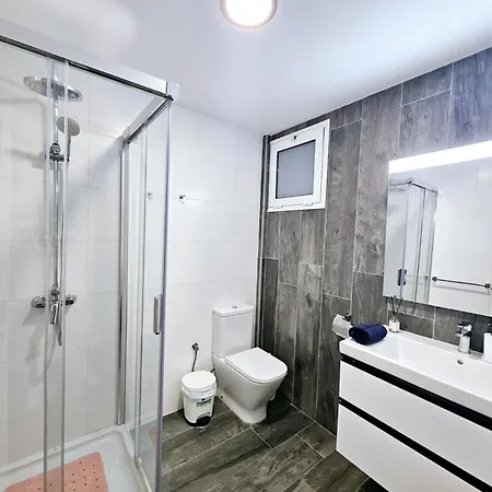 Villa Blue Moon Tías