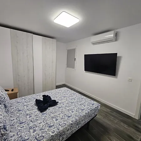 Blue Moon Villa Tías