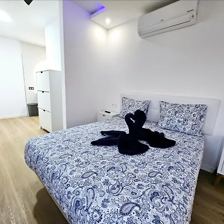 Blue Moon Villa *