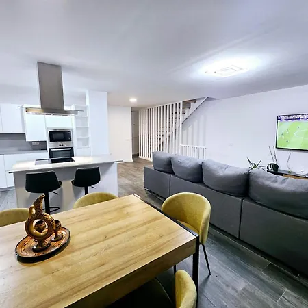 Villa Blue Moon *